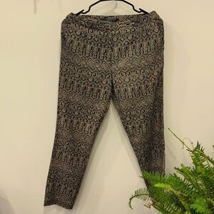 Maison Scotch (Scotch And Soda) Pants, Size S